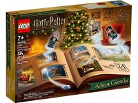 Nieuwe Lego Harry Potter 76404 Harry