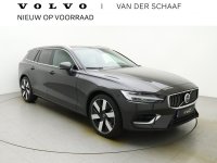 Volvo V60 T6 350pk Recharge AWD
