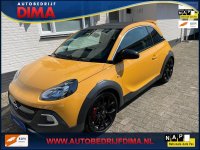 Opel ADAM 1.4 Turbo Rocks S/