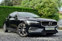 Volvo V60 2.0 D3 Pro Geartronic