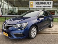 Renault Mégane 1.3 TCe Limited /