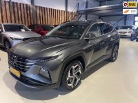 Hyundai TUCSON 1.6 T-GDI PHEV Premium