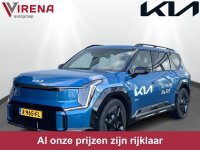 Kia EV9 Launch Edition GT-Line AWD