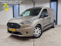Ford Transit Connect 1.5 TDCI 74kw