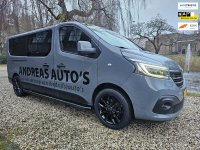 Renault Trafic 2.0 dCi 145 T30