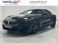 BMW 8-Serie 840d Coupe X-Drive M