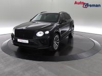 Bentley Bentayga 4.0 V8 -First Edition/Touring/Naim-