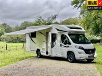 Chausson 718XLB 5 Persoons Special Edition