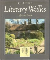 Jeremy Evans - Classic Literary Walks.