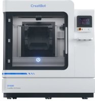  CreatBot D1000 3D Printer, Auto-Leveling,