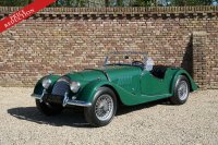 Morgan 4/4 PRICE REDUCTION Only 114