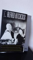 Mystery puzzel  Alfred Hitchcock
