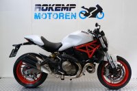 Ducati MONSTER 821 ABS