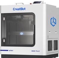 CreatBot D600 Pro 2 3D Printer,