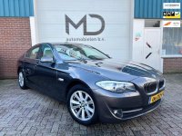 BMW 5-serie 520i Executive / Dealer