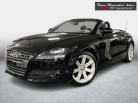 Audi TT Roadster 2.0 TFSI 2x