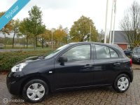 Nissan Micra 1.2 Connect Edition 5DRS,