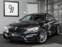 BMW M4 Coupé Competition | Head-Up