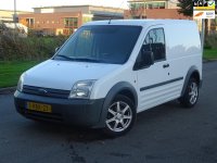 Ford Transit Connect T220S 1.8 TDCi