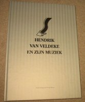 Hendrik van Veldeke en zijn muziek;
