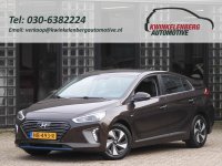 Hyundai IONIQ HYBRID COMFORT/ CARPLAY/ CAMERA/