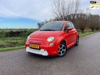 Fiat 500 E 24kwh / Automaat