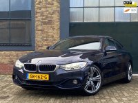 BMW 4-serie Coupé 428i High Executive