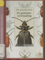 De Gedaanteverwisseling Franz Kafka, Vertaald door