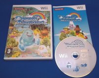 Dewy\'s Adventure (Nintendo Wii)