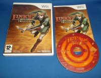 Link\'s Crossbow Training (Nintendo Wii)