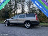 Volvo XC70 2.4 T AUTOMAAT GROTE