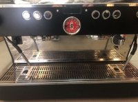 La Marzocco Linea PB espressomachine -