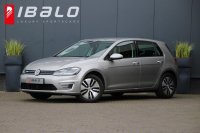 Volkswagen e-Golf E-DITION | BTW-auto |