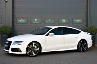 Audi RS 7 4.0 TFSI RS