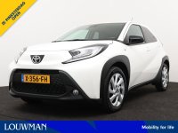 Toyota Aygo X 1.0 Pulse Limited