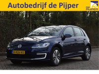Volkswagen e-Golf E-DITION | NL-Auto |