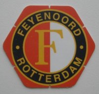 6 Super Top Shots - Feyenoord