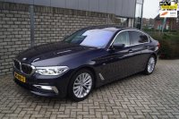 BMW 5-serie 530i High Executive Luxery