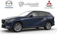 Mazda CX-60 2.5 e-SkyActiv PHEV Exclusive-Line