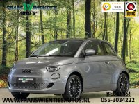 Fiat 500E 3+1 Icon 42 kWh