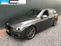 BMW 3 Serie Touring 320iAutomaat High