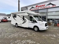 Chausson Special Edition 628 EB