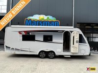 Kabe Imperial 630 TDL E&P, Mover,