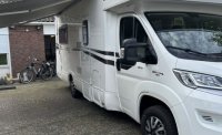 Other 2 pers. XGO  camper