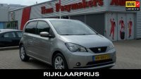 Seat Mii 1.0 Sport Connect all-in