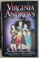 Virginia Andrews - De Dawn-serie omnibus