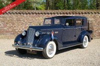 Packard One-Twenty Rollston PRICE REDUCTION Fully