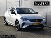 Opel Corsa-e Elegance 50 kWh 100kw