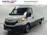 Iveco Daily 35S16 160 pk L4H2