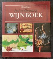Het volkomen wijnboek - Wina Born